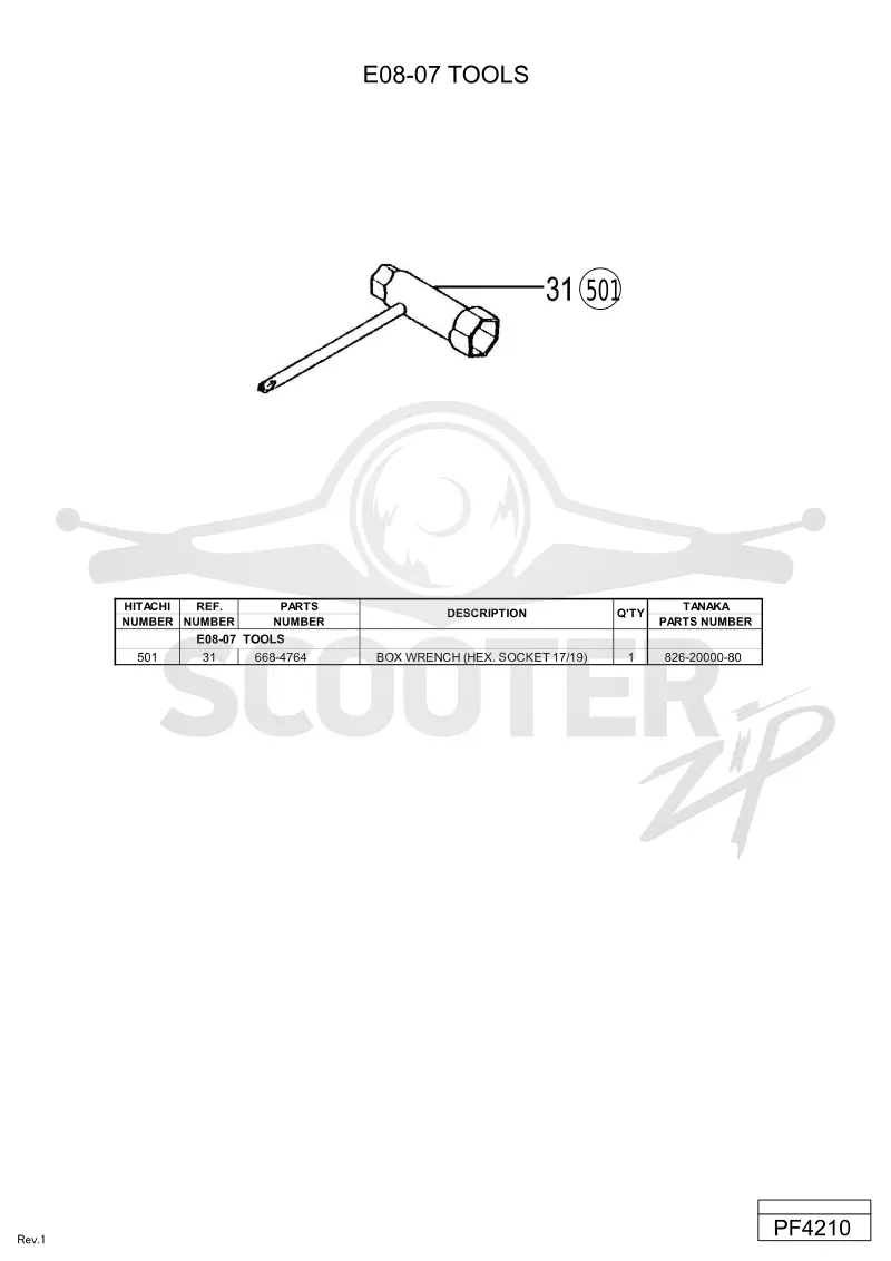 PF4210-ETU0105(7-7)