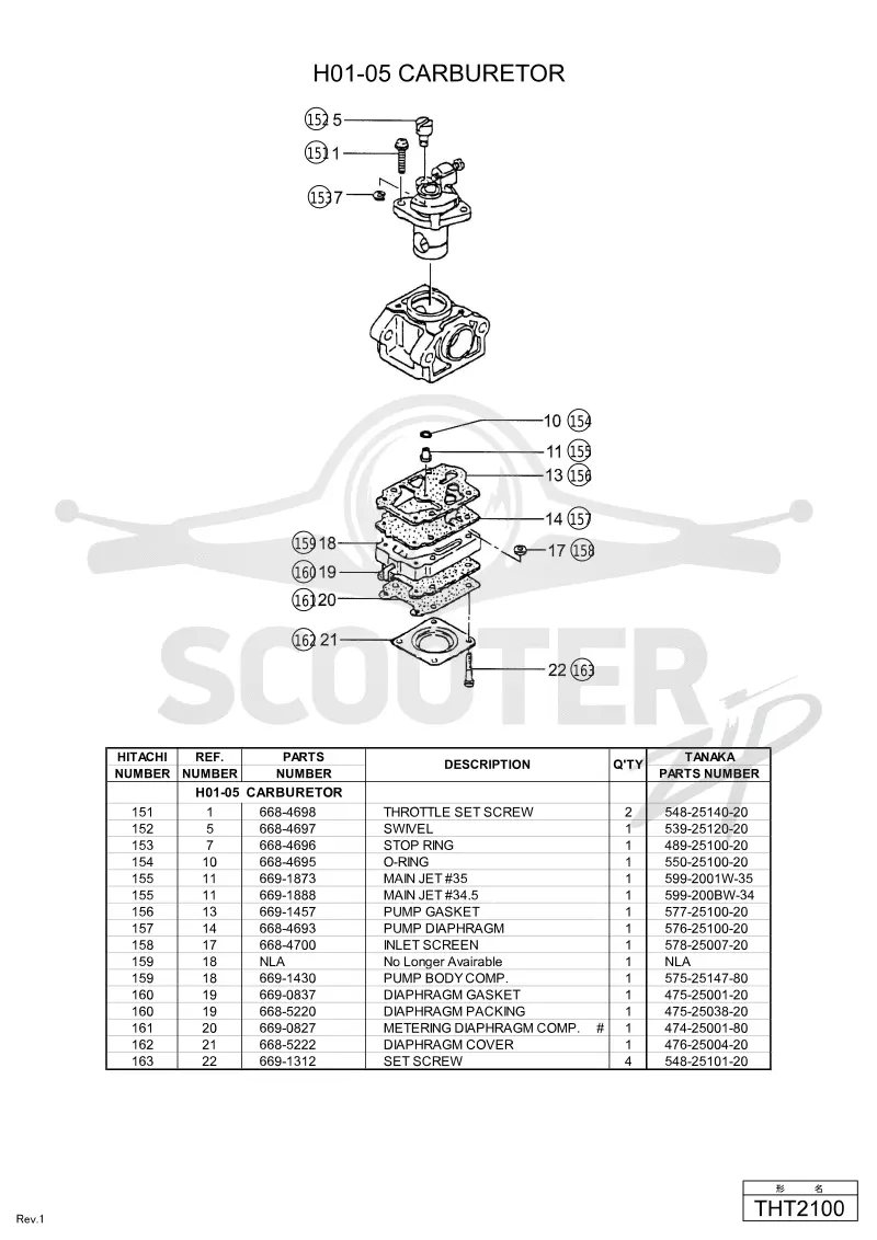 THT-2100-ETU0085(5-7)