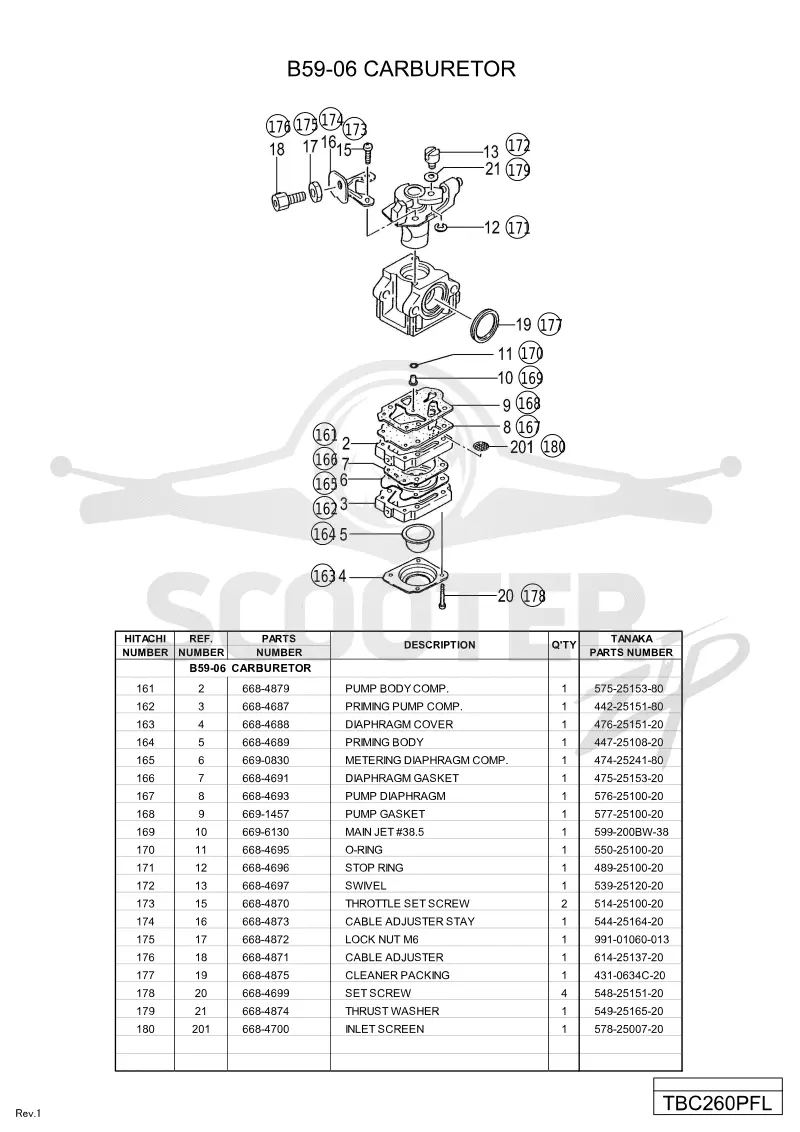 TBC26PFL-ETU0075(6-10)