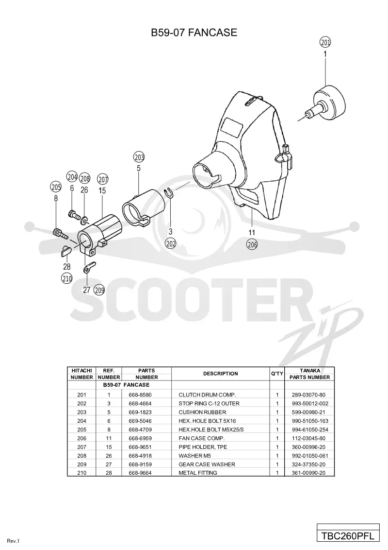 TBC26PFL-ETU0075(7-10)