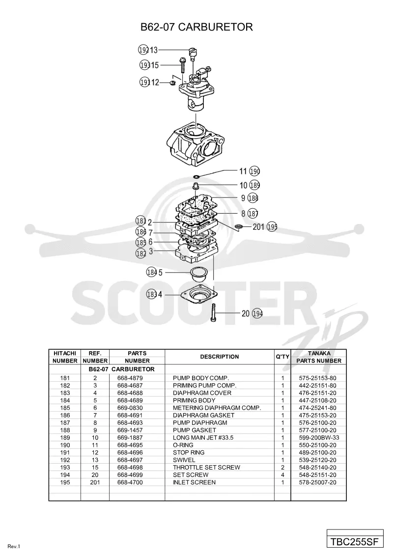 TBC255SF-ETU0083(6-11)