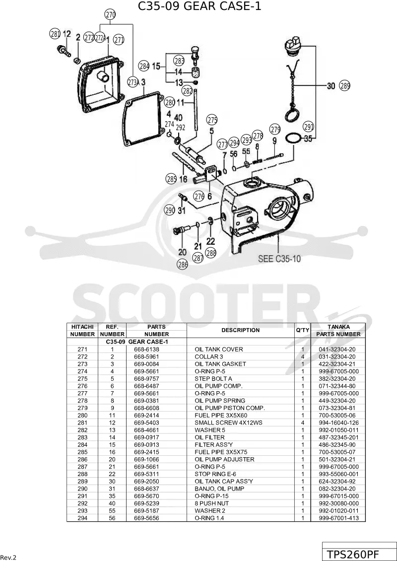 TPS260PF-ETU0096(9-11)