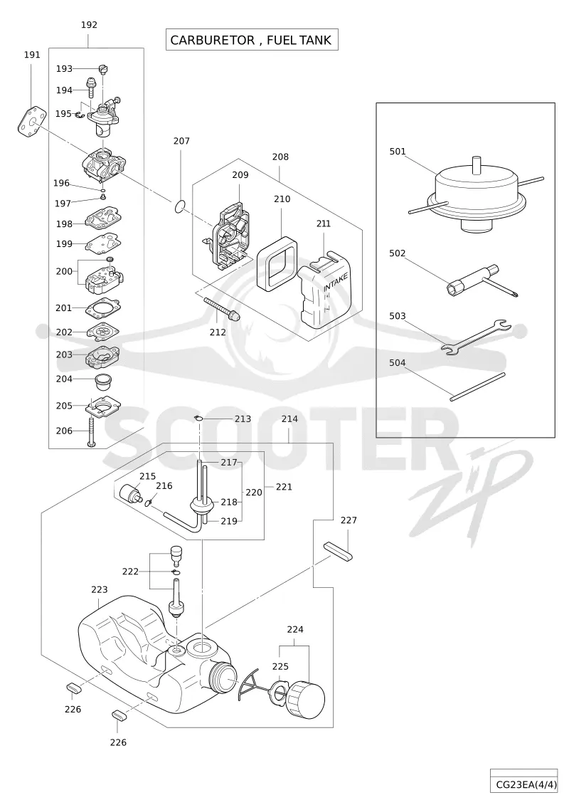 CG23EA-TU01390(4-4)