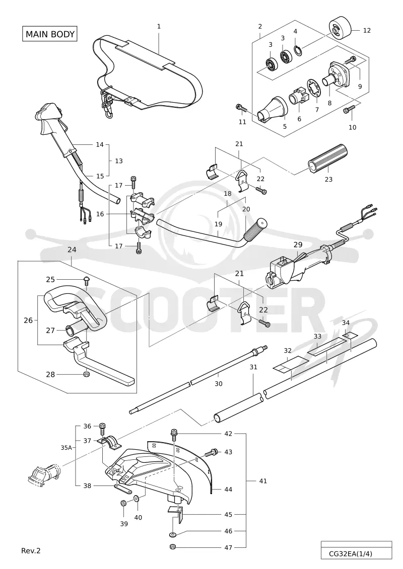CG32EA-TU01391(1-4)