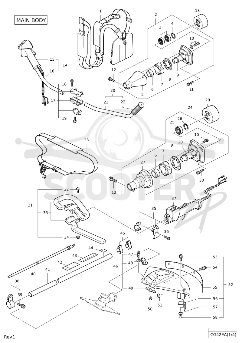 CG42EA-TU01395(1-4)
