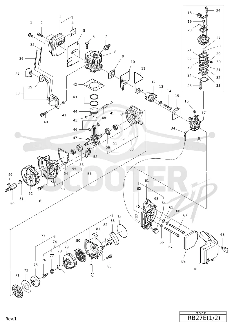 HiKOKI RB 27E (1 of 2)