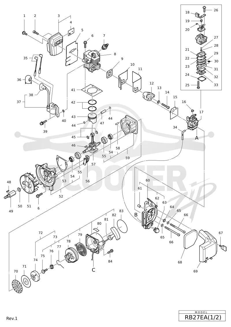 HiKOKI RB 27EA (1 of 2)