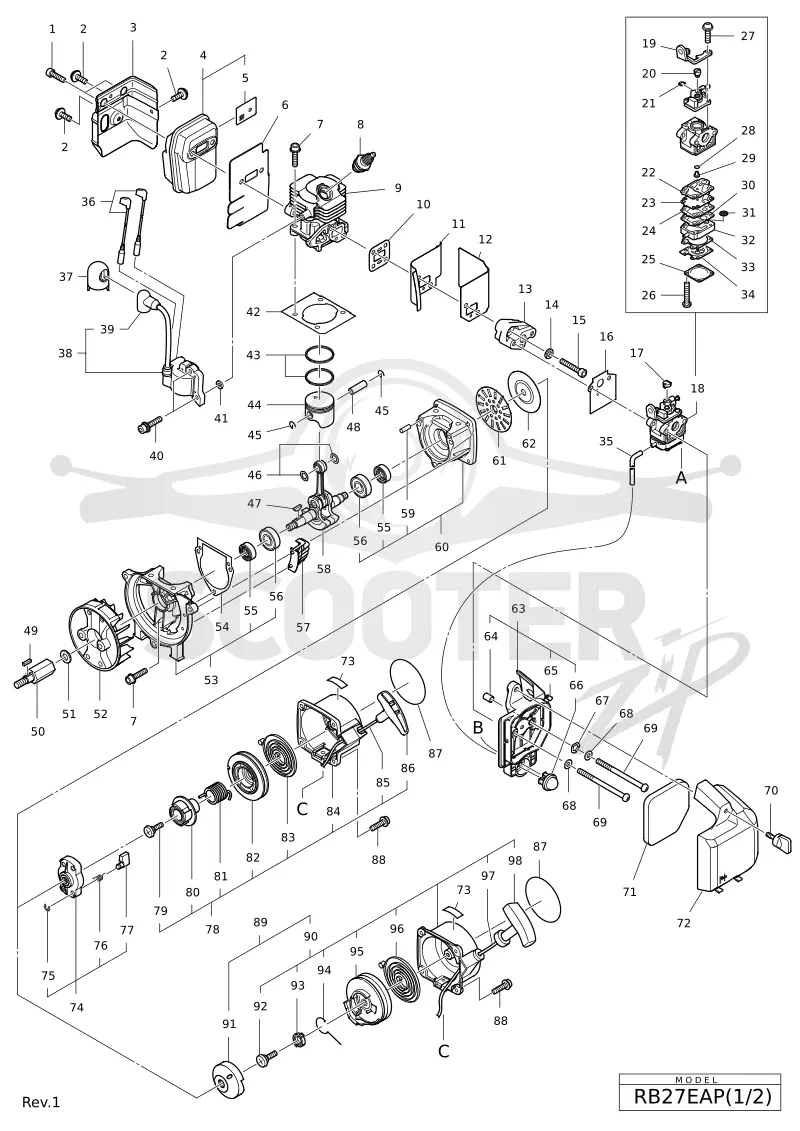 HiKOKI RB 27EAP (1 of 2)