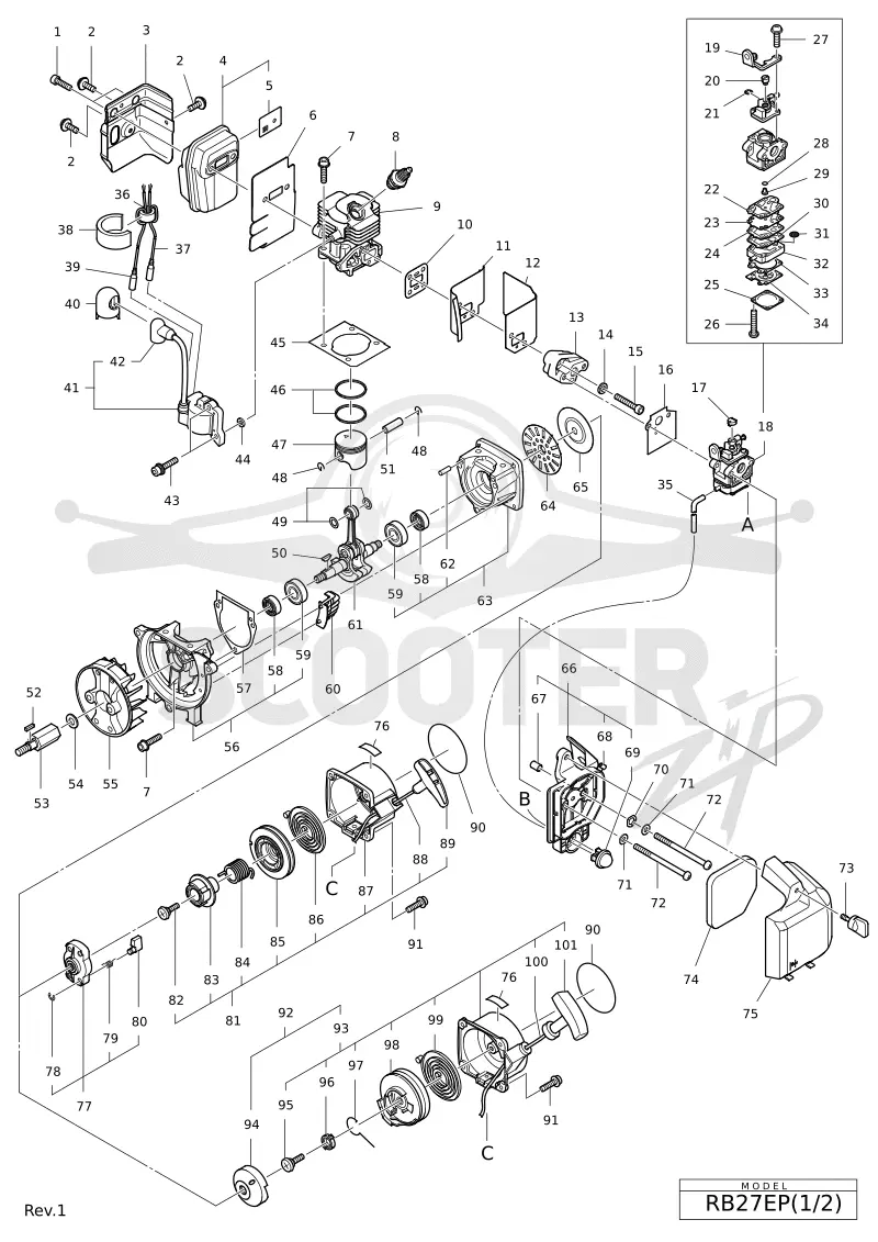 HiKOKI RB 27EP (1 of 2)