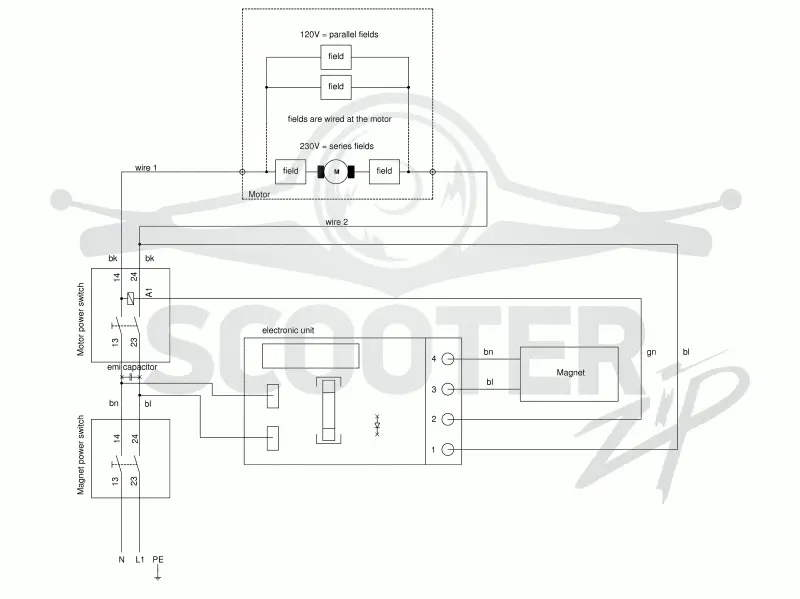 Metabo MAG 32 00330000. Page 3