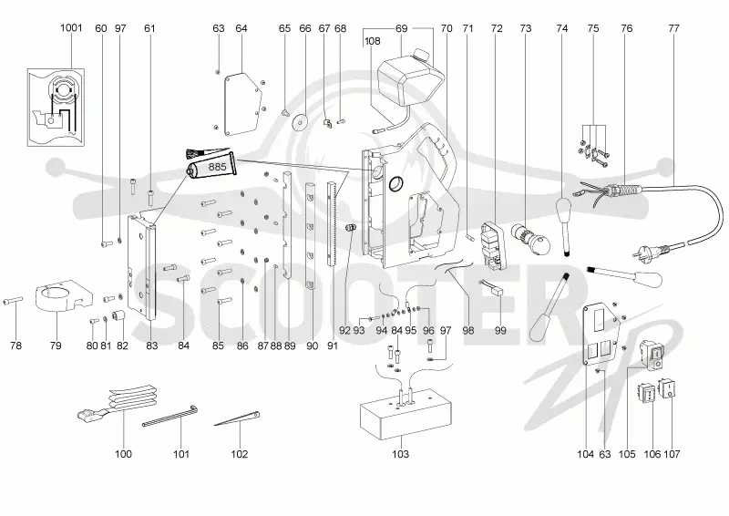Metabo MAG 50 00331000. Page 2