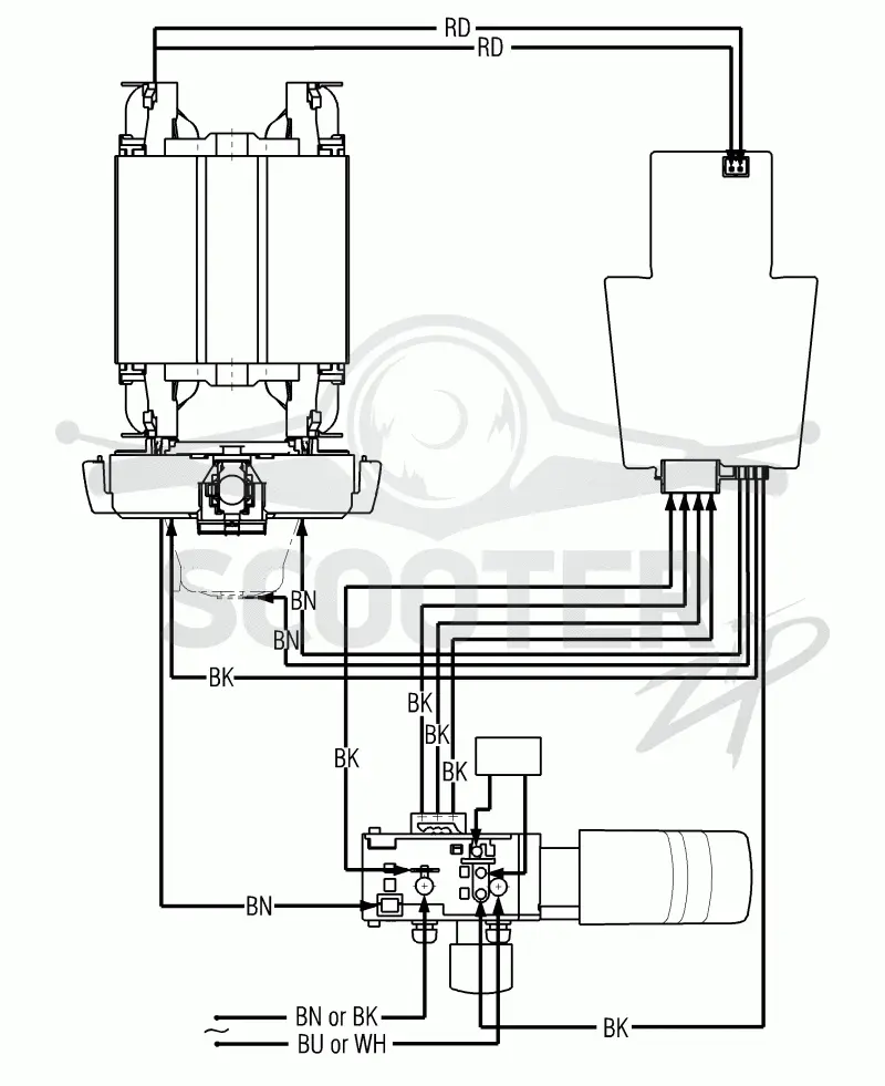 Metabo BE 1300 Quick 00593000. Page 2