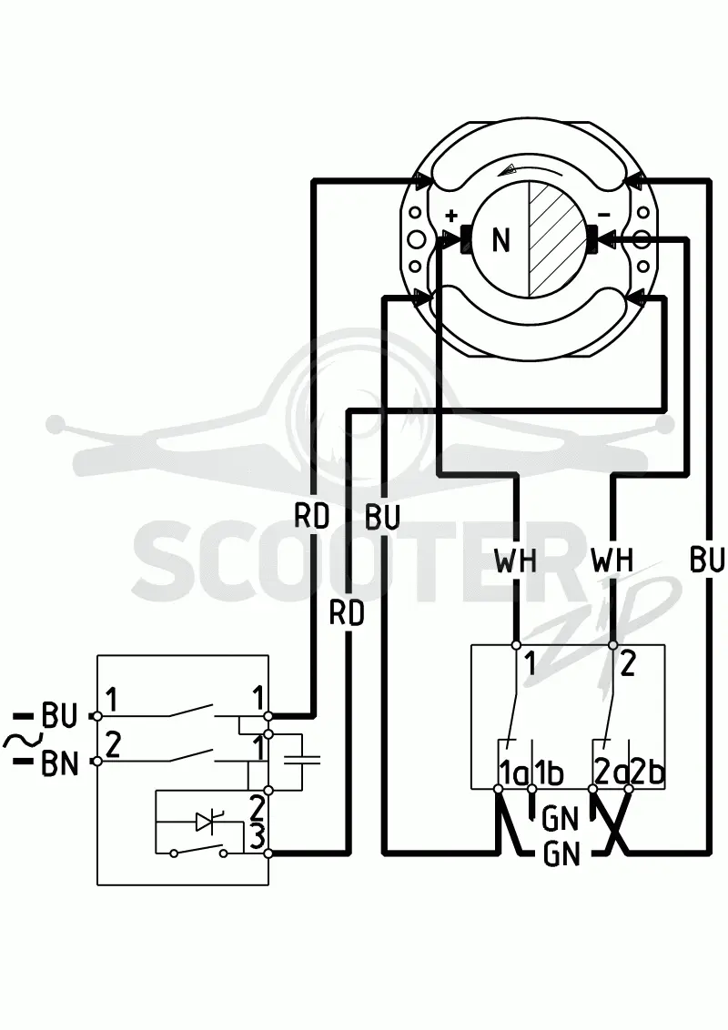 Metabo BDE 1100 00806000. Page 2