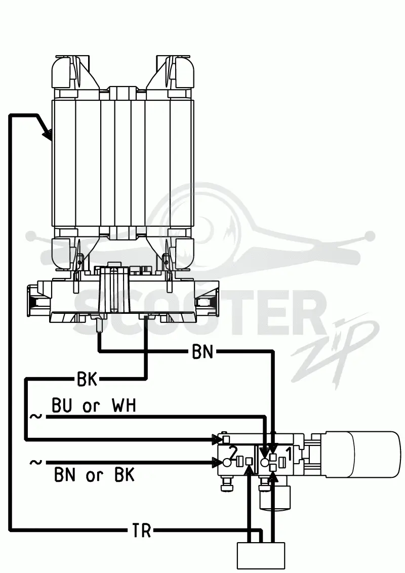 Metabo SBE 705 00709000. Page 2