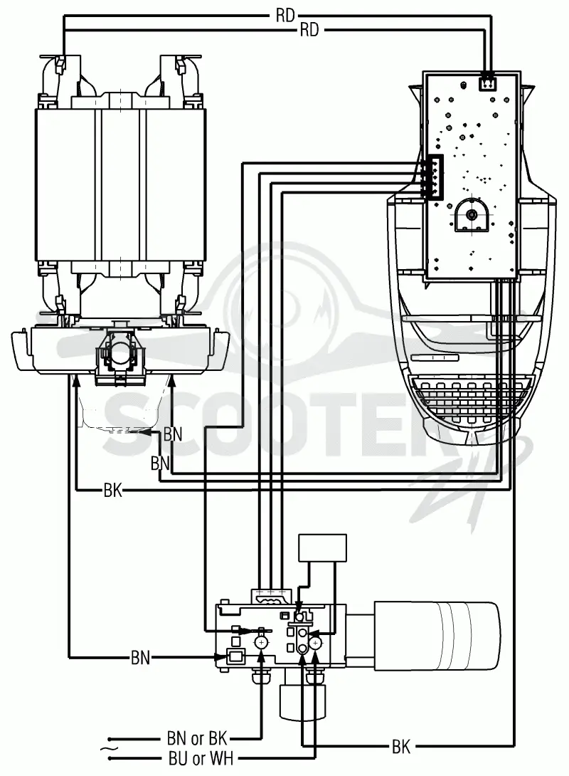 Metabo SBEV 1300-2 00785000. Page 2