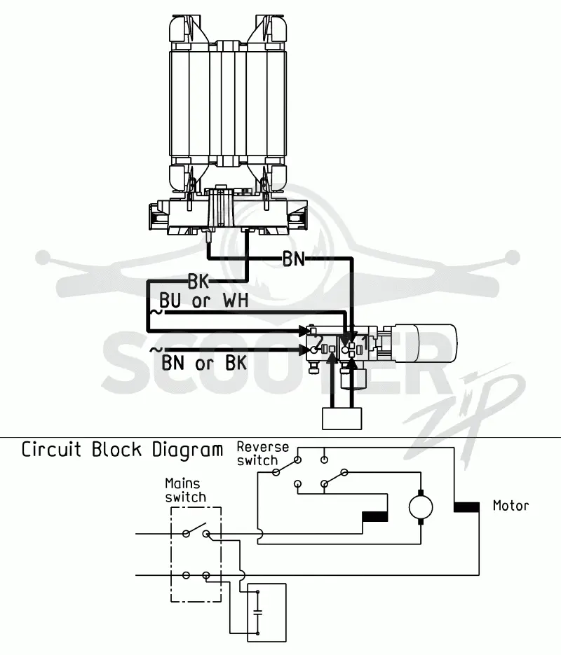 Metabo DWSE 6.3 20001000. Page 2