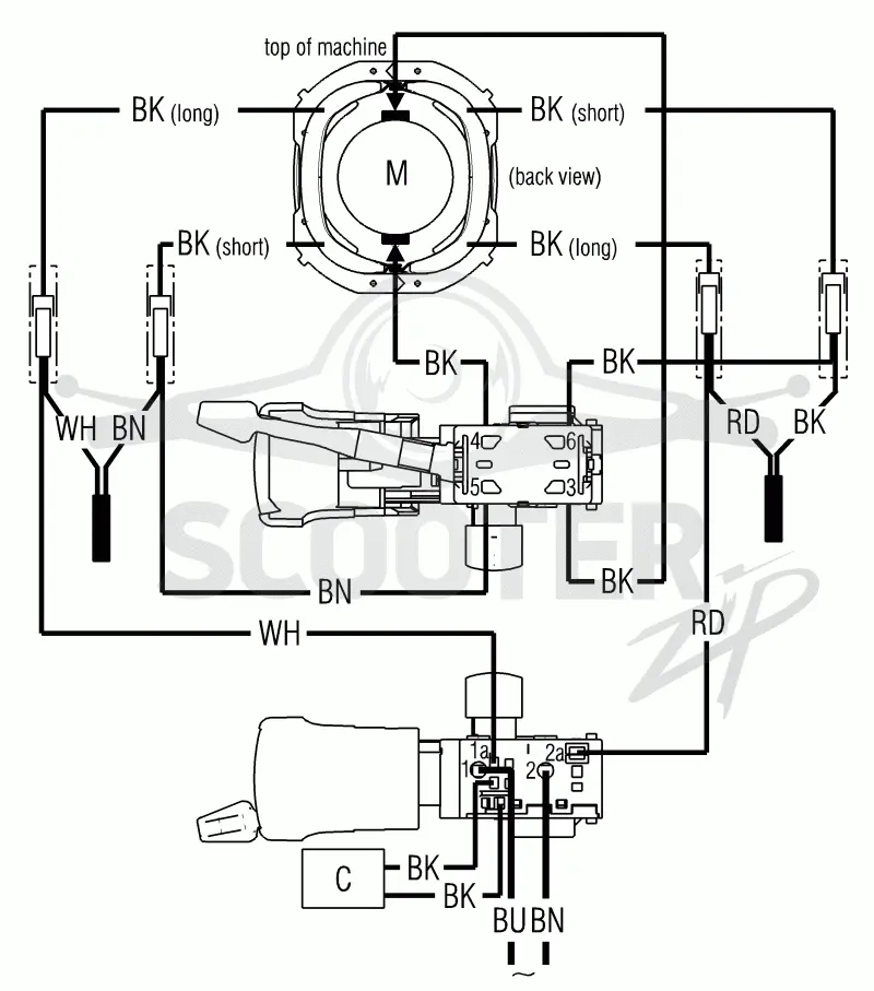 Metabo SE 4000 20045000. Page 2