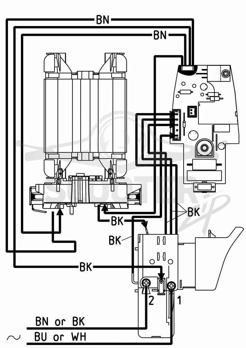 Metabo UHE 28 Plus 00363000. Page 2