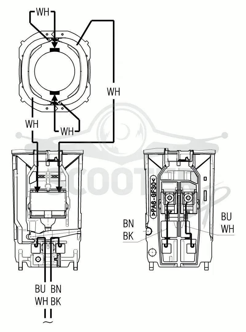 Metabo W 9-125 Quick 00374000. Page 2