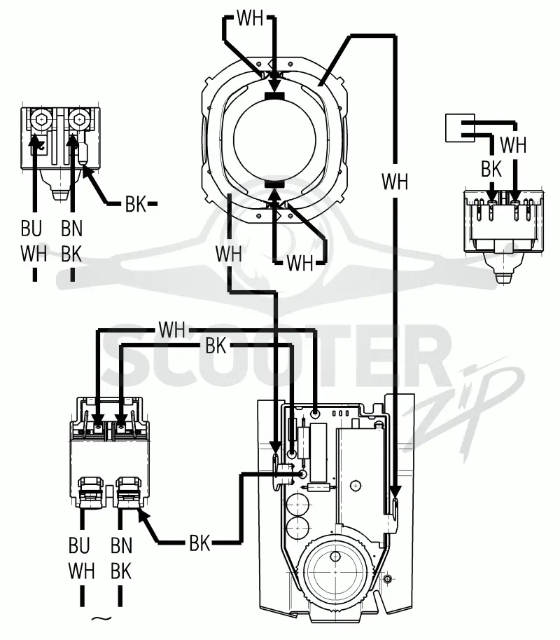 Metabo WEV 10-125 Quick 00388000. Page 2