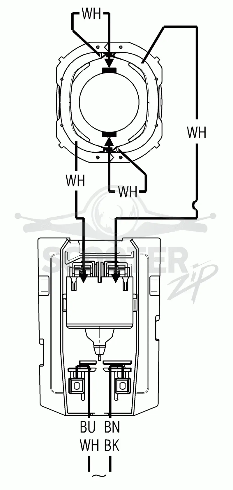 Metabo WEVA 15-125 Quick 00496000. Page 2