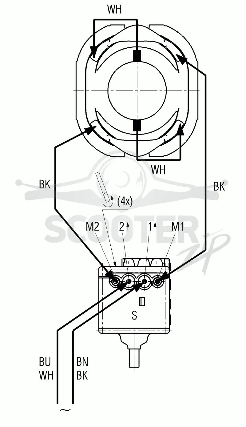 Metabo WBA 11-125 Quick 01103000. Page 2