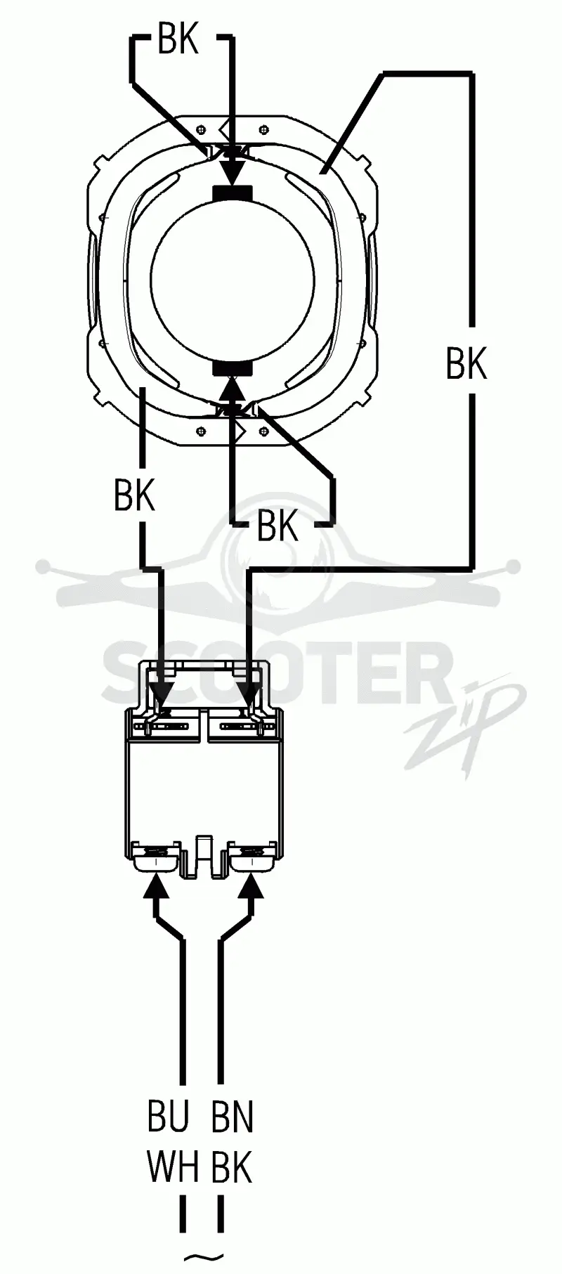 Metabo WP 11-125 Quick 03624000. Page 2