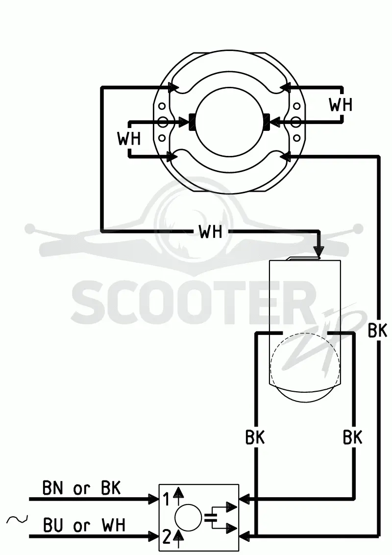 Metabo STE 135 11100000. Page 2