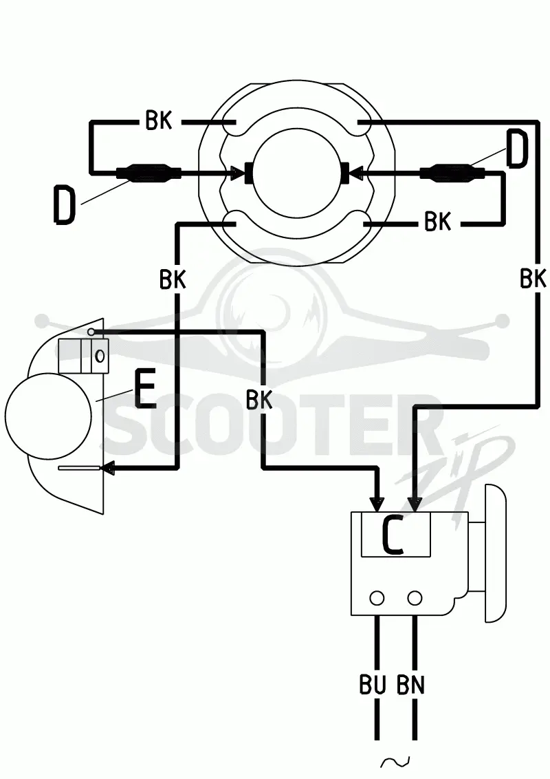 Metabo SR E 357 00357001. Page 2
