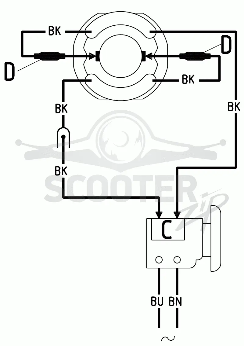 Metabo SR 358 00358001. Page 2