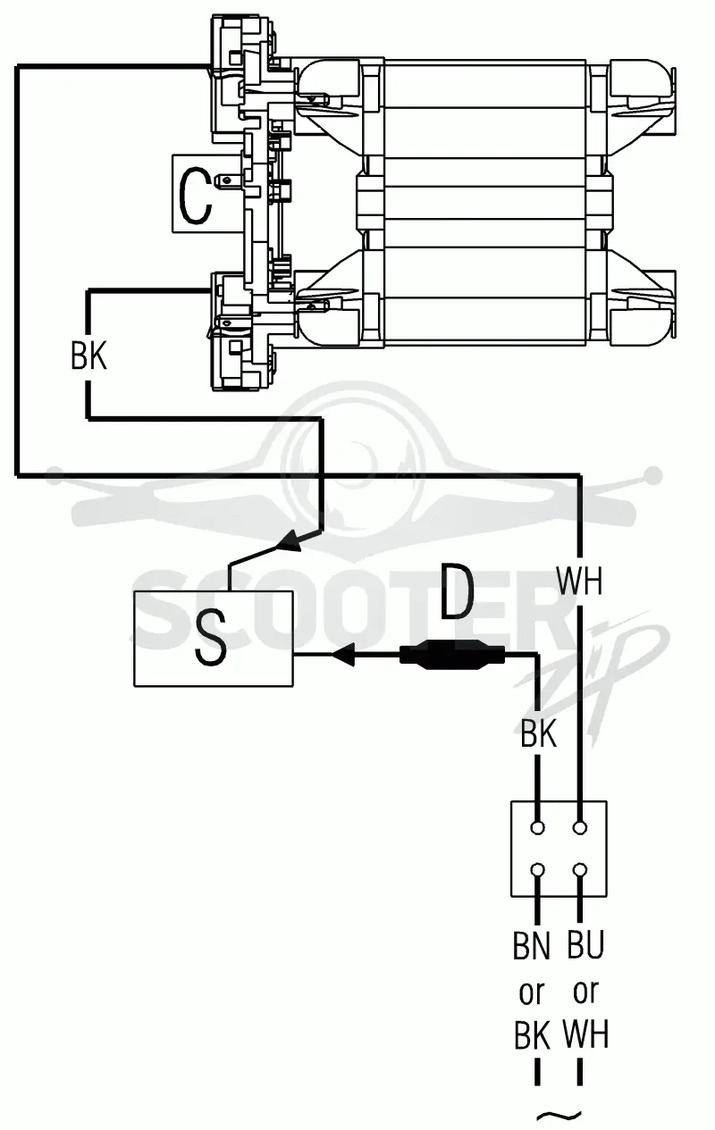 Metabo HS 8745 08745001. Page 2