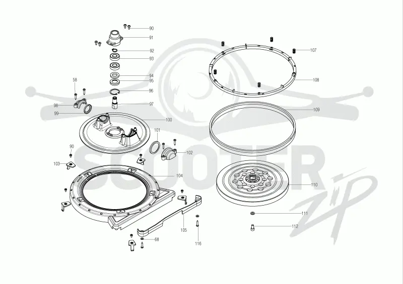 Metabo LSV 5-225 00103000. Page 1