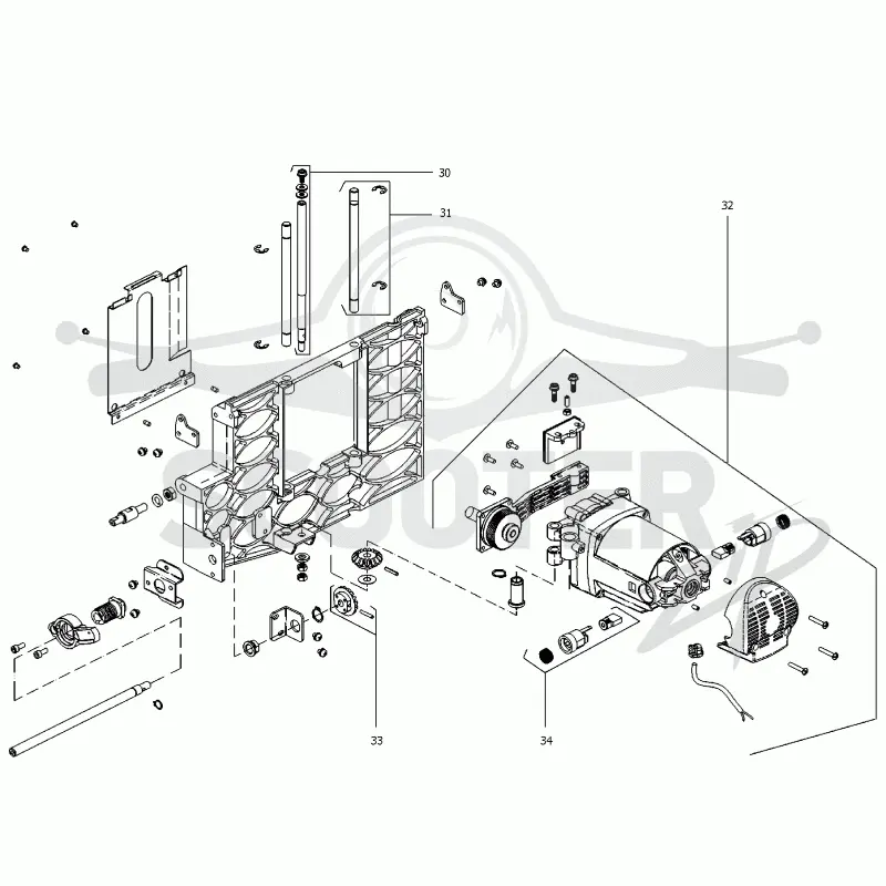 Metabo TS 250 0102502000 10. Page 1