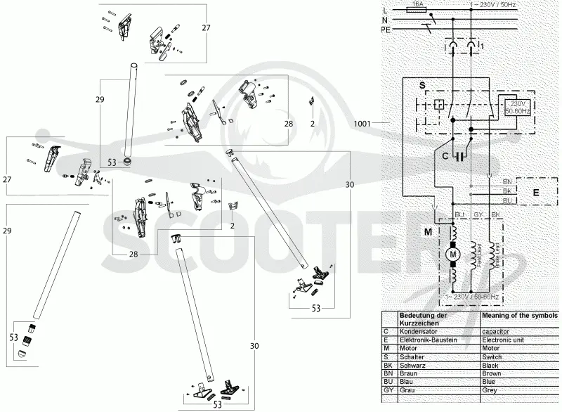 Metabo TS 216 00667000. Page 2