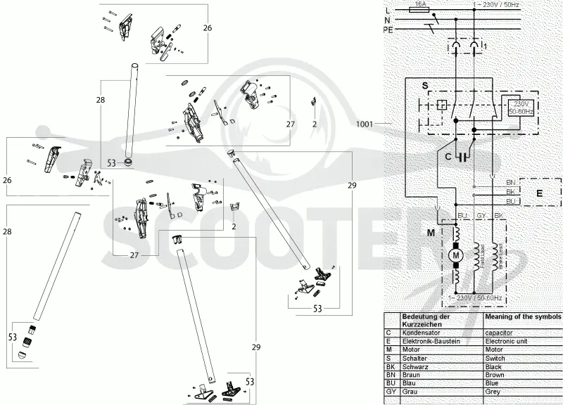 Metabo TS 254 00668001. Page 3