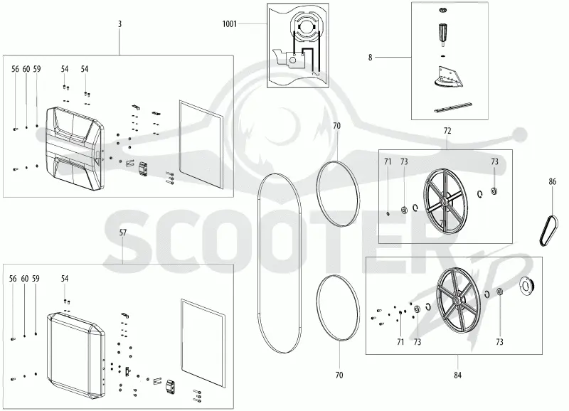 Metabo BAS 261 Precision 19008000. Page 1