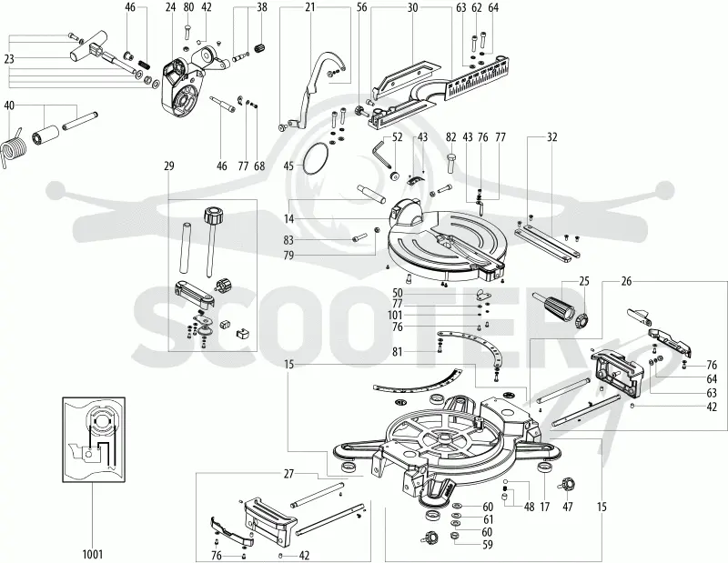 Metabo KS 18 LTX 216 19000000. Page 2