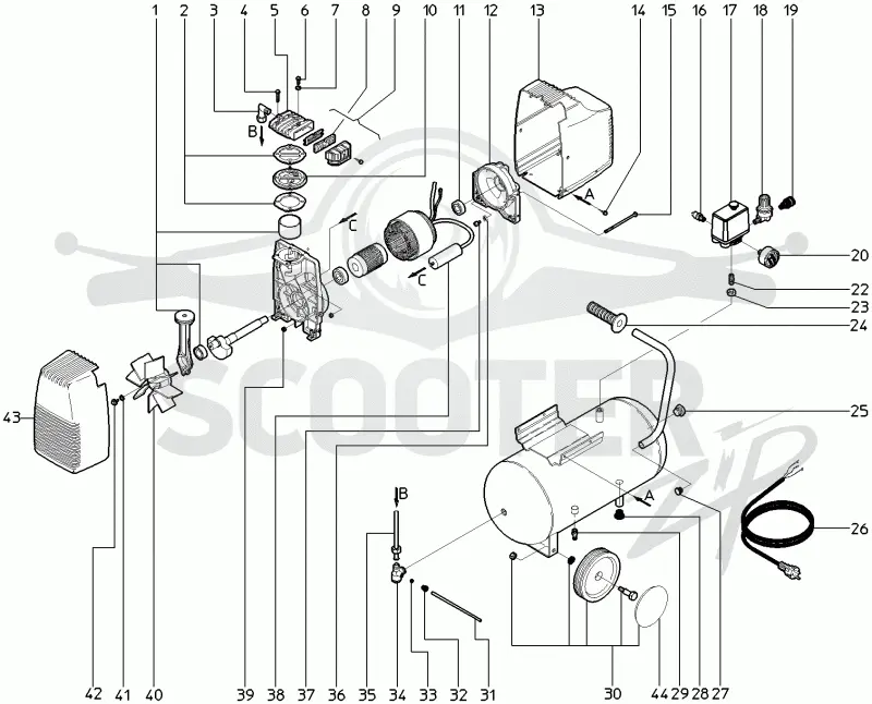 Metabo BASIC 240 0230022224 10. Page 1