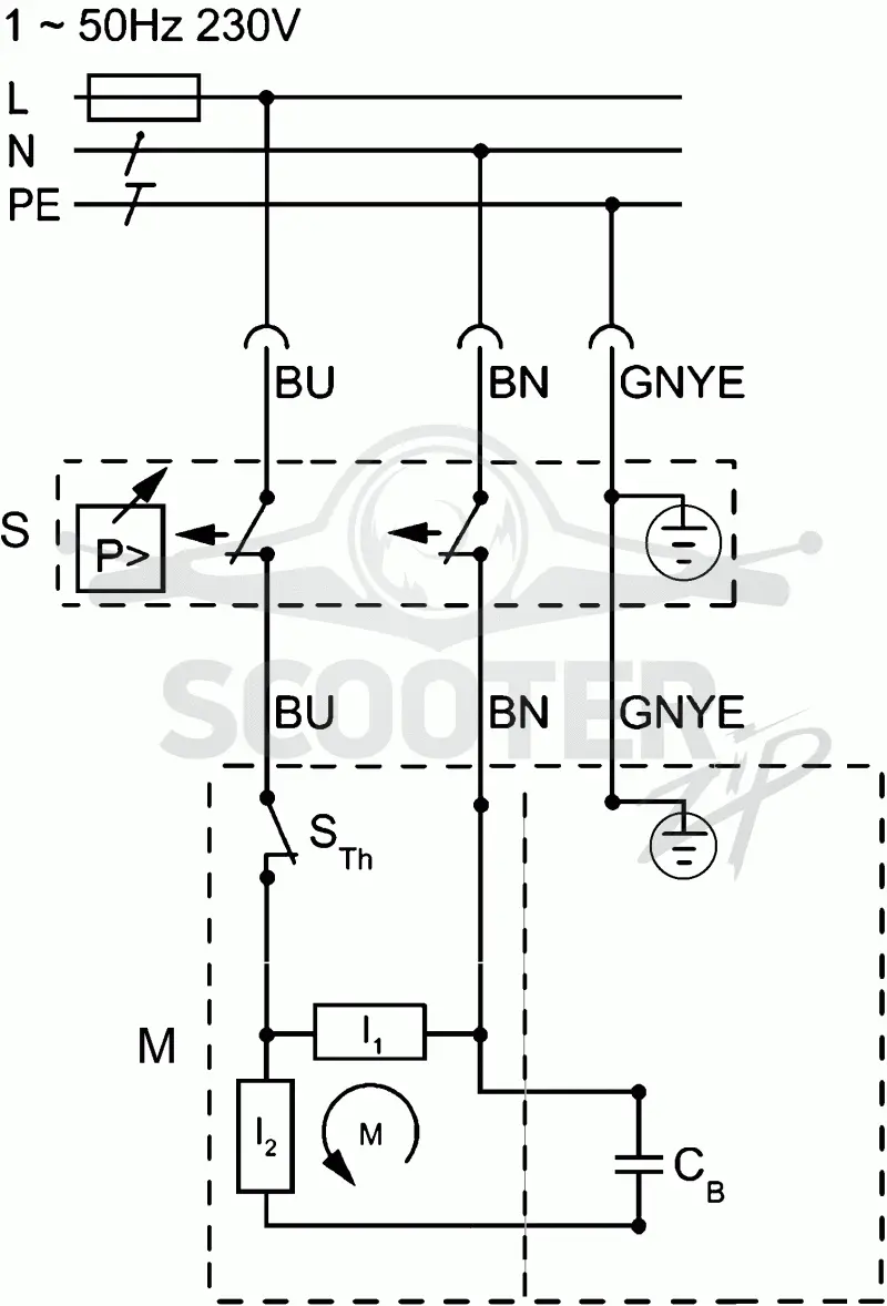 Metabo BASIC 260 0230026203 10. Page 2