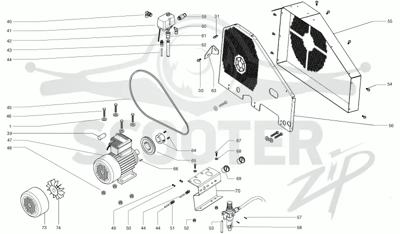 Metabo MEGA 500 W 0010050081 13. Page 3