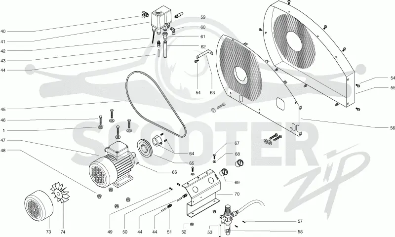 Metabo MEGA 500 D 0010056004 10. Page 3