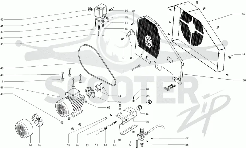Metabo MEGA 500 D 0010056004 12. Page 2