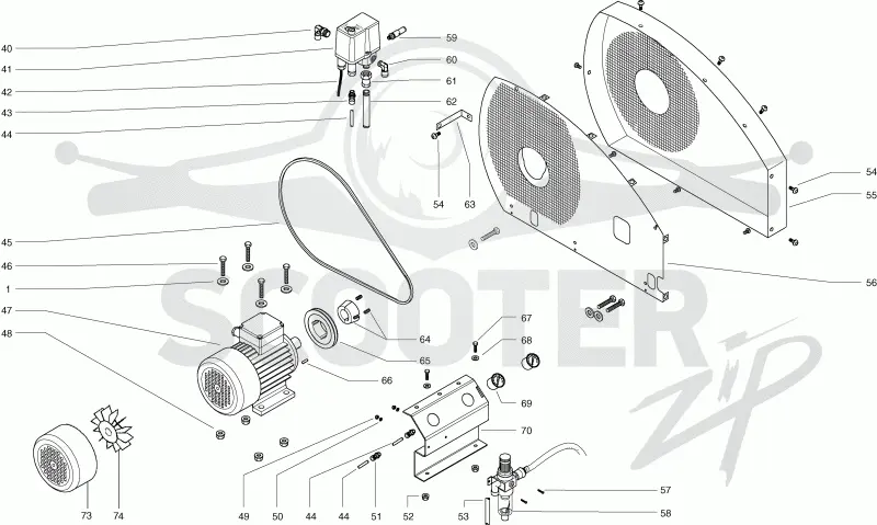 Metabo MEGA 600 D 0010060338 10. Page 1