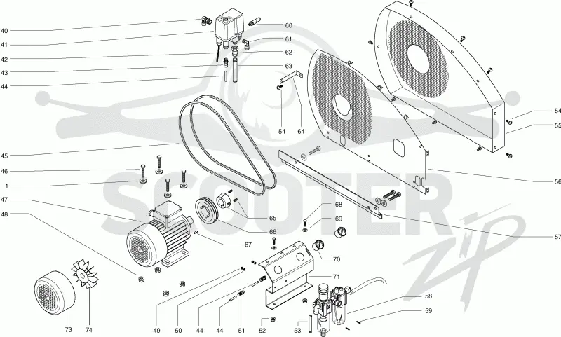 Metabo MEGA 700 D 0010070058 11. Page 2