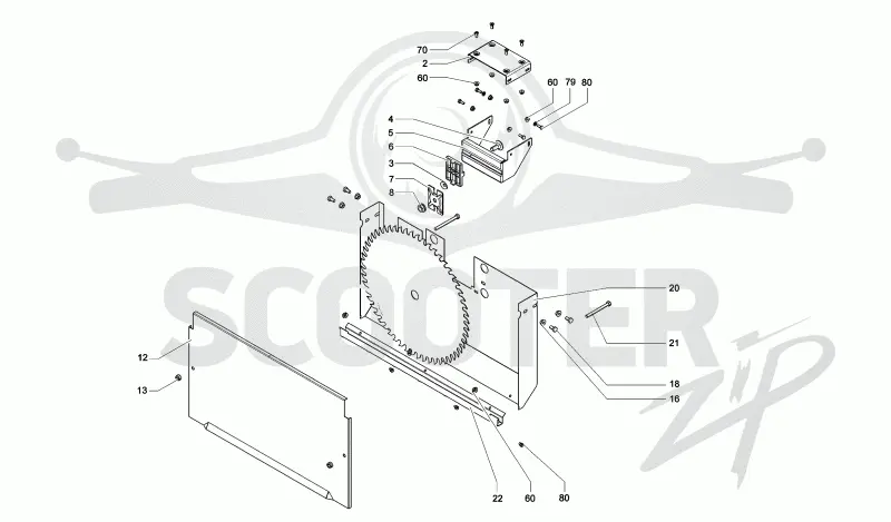 Metabo BKS 450 Plus 0100450000 11. Page 3