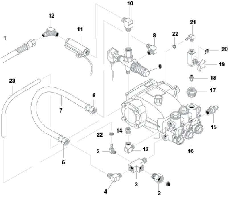 Auto Start/Stop - Steam Option
