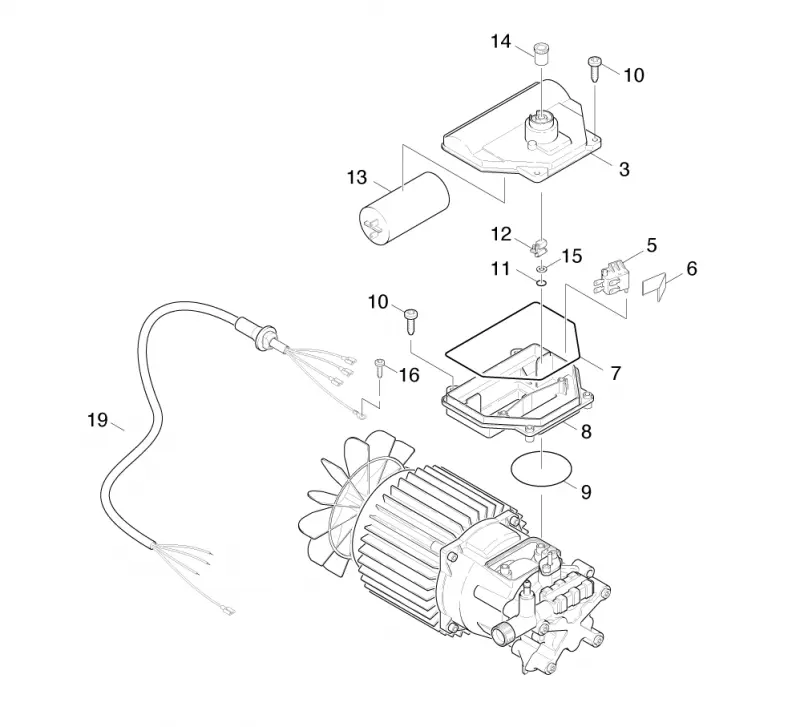 ELECTRIC PART TEST