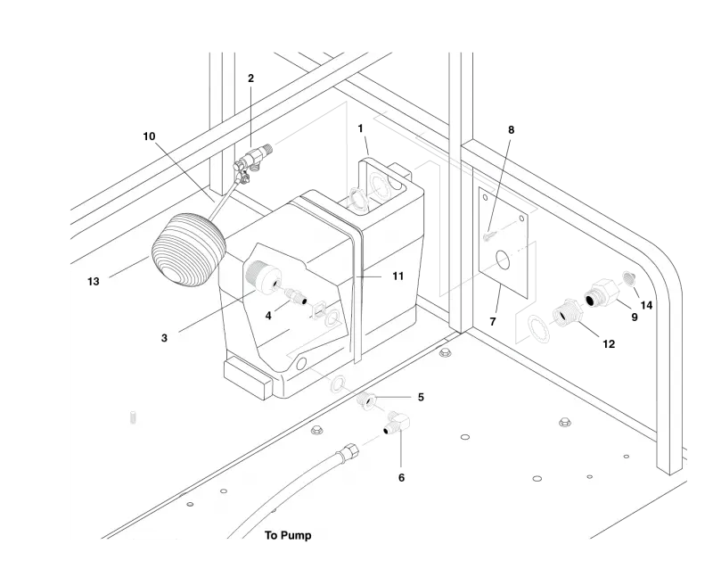 Float Tank