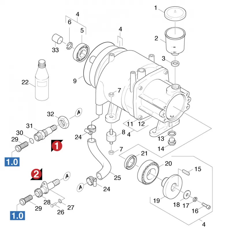 Мотор