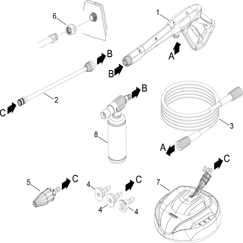 Accessories